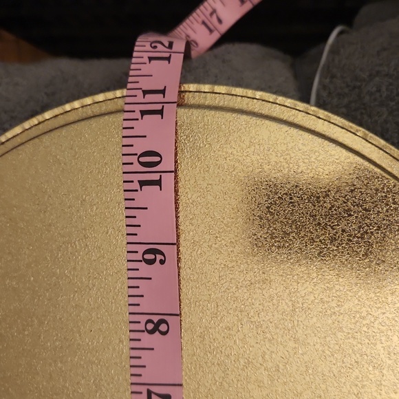 California vintage souvenir tin tray - Picture 7 of 10